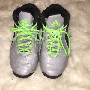 adidas basketball shoes